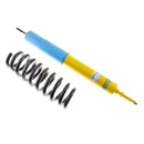 Bilstein B12 2007 BMW 335i Base Sedan Front and Rear Suspension Kit - bil46-180568