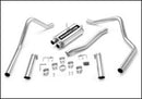 MagnaFlow Sys C/B 98-03 V6 Ford Ranger Dual S - mag15773