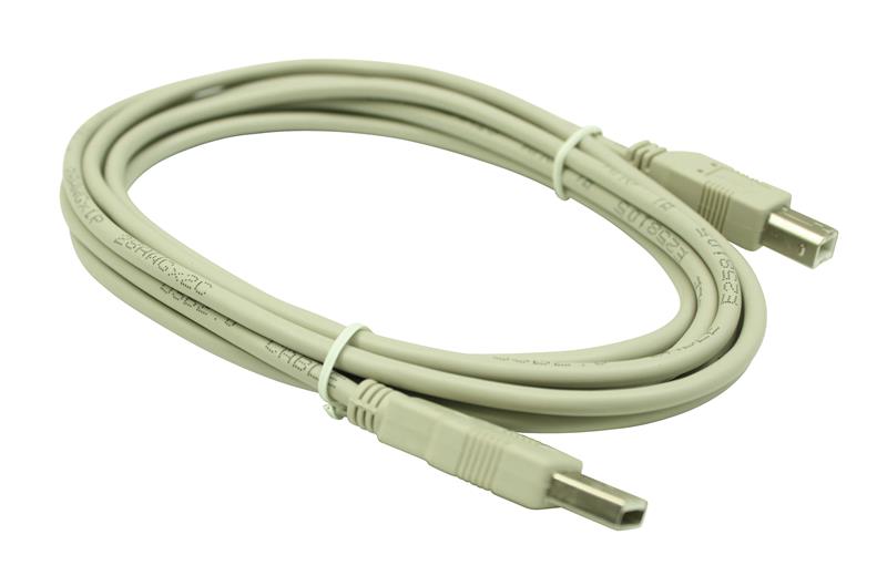 AEM Replacement 10' USB Coms Cable - aem35-3008