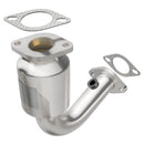MagnaFlow Conv DF 94-95 Stealth Front Manifold CA - mag337874