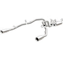 MagnaFlow SYS C/B 09 Dodge Ram Pickup - mag16869
