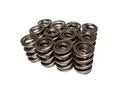 COMP Cams Valve Springs 1.625in CHR/Sil - cca991-12