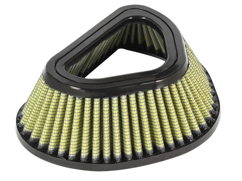 aFe Aries Powersport Air Filters OER PG7 A/F PG7 Honda CRF250R 04-09/450R 03-09 - afe87-10025