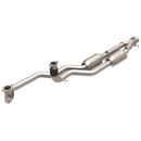 MagnaFlow Conv DF 96 Saab 900 2.5L - mag23014