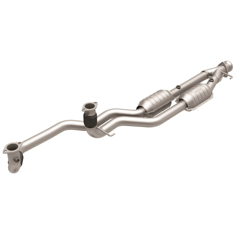 MagnaFlow Conv DF 96 Saab 900 2.5L - mag23014