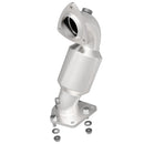 MagnaFlow Conv DF 03-08 Saab 9-3 2.0L - mag51761