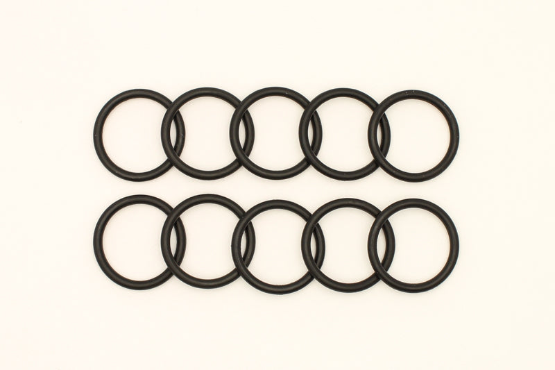 DeatschWerks ORB -10 Viton O-Ring (Pack of 10) - dw6-02-0309