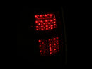 ANZO 2003-2006 Ford Expedition LED Taillights Smoke - anz321234