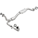 MagnaFlow Conv DF 01-05 Chevy Blazer 4.3L 2WD - mag24898