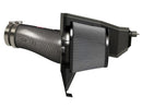 aFe POWER Magnum FORCE Carbon Fiber Stage 2 Pro Dry S CAIS - 11-18 Dodge Challenger/Charger V8-6.4L - afe51-12172-C