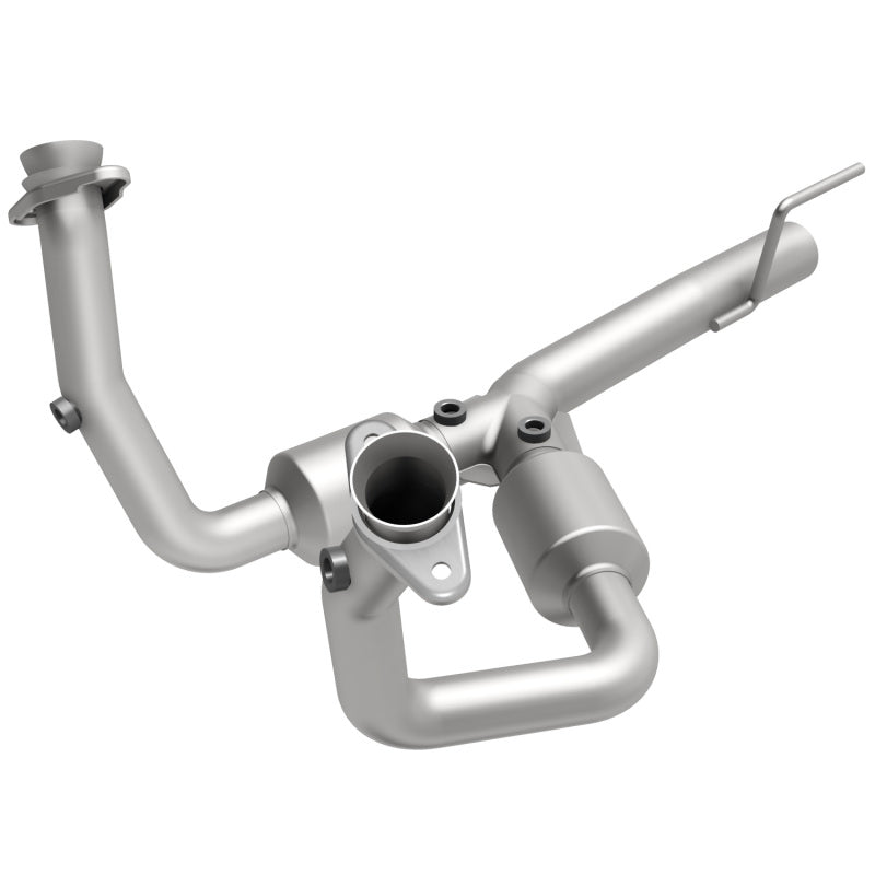 MagnaFlow Conv DF 99-01 G Cherokee Front 4.7L - mag447191