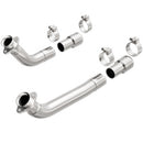 MagnaFlow Tru-X Pipe 68-72 Skylark/GS V8 - mag16443