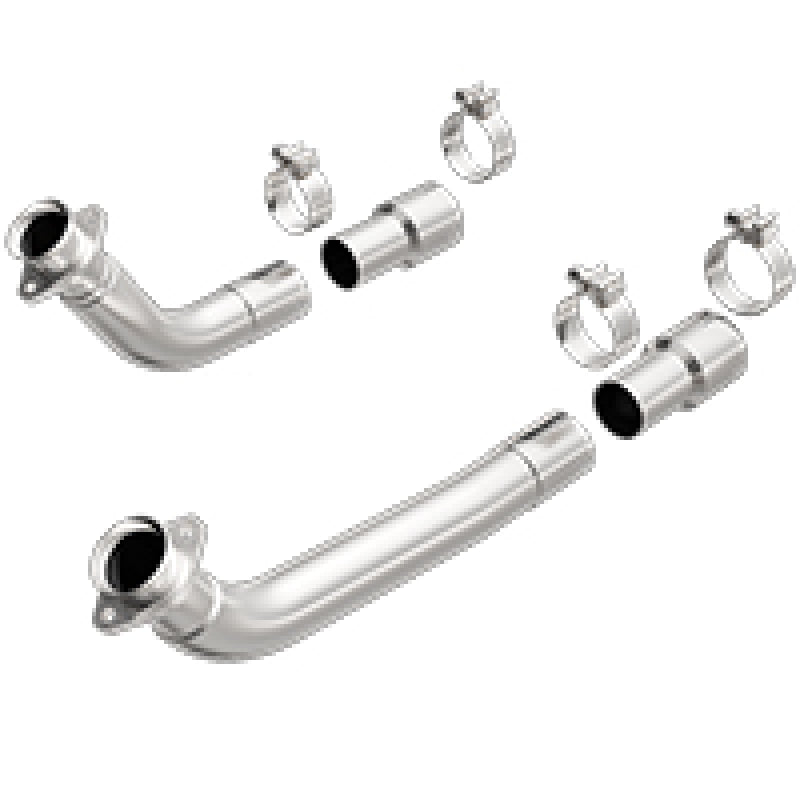 MagnaFlow Tru-X Pipe 68-72 Skylark/GS V8 - mag16443