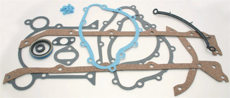 Cometic Street Pro GM 1970-76 455ci PONTIAC Big Block Bottom End Gasket Kit - cgPRO1010B