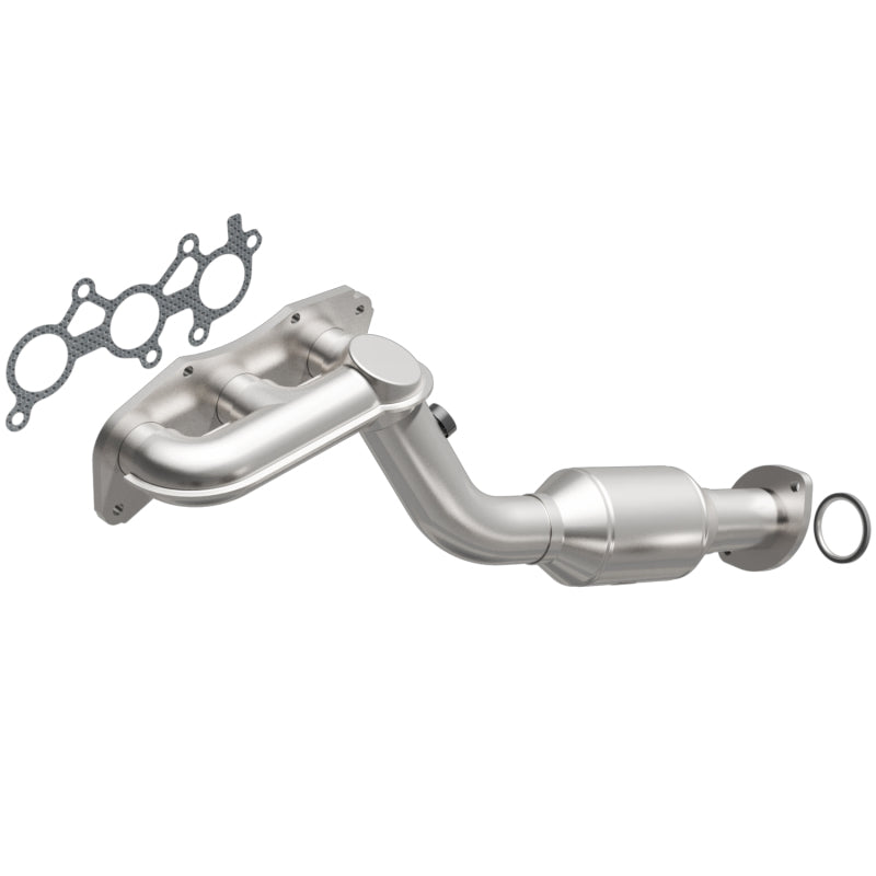MagnaFlow Direct-Fit SS Catalytic Converter 2006 Lexus GS300 V6 3.0L DS - mag452720