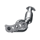 MagnaFlow Conv DF 05-09 Taco 4L D/S mani OEM - mag49341