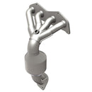 MagnaFlow Conv DF 07-09 Toyota Camry 2.4L - mag51373
