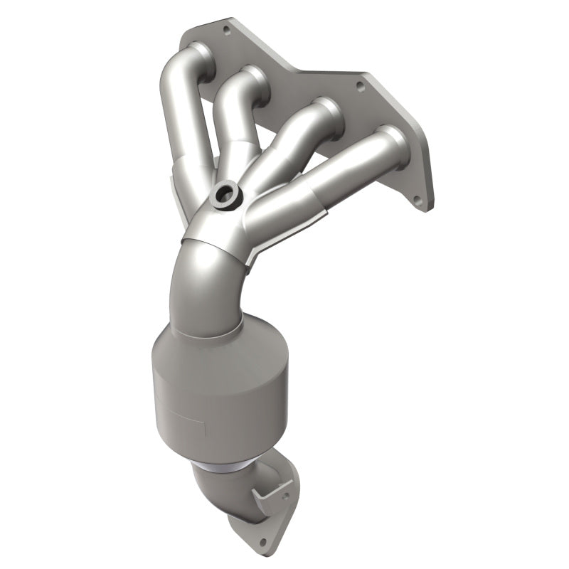 MagnaFlow Conv DF 07-09 Toyota Camry 2.4L - mag51373
