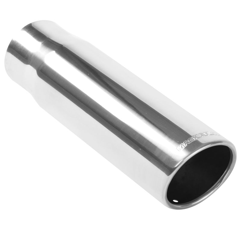 MagnaFlow Tip W/Clamp 3.5x12 2.5-2.75inch ID - mag35209