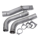 Banks Power 03-07 Ford 6.0L Monster Turbine Outlet Pipe Kit - gbe48781