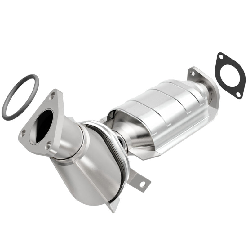 MagnaFlow Conv DF 03-04 350Z/G35 Couple Passenger Side - mag51098