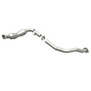 MagnaFlow Conv DF 05-08 Land Rover LR3 4.0L/4.4L/06-08 Range Rover Sport 4.2L Spercharged/4.4L P/S - mag93688