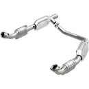 MagnaFlow Conv DF 05-07 Ford E-250/E-350 Econoline V8 5.4L - mag93167