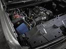aFe Magnum FORCE Stage-2 Pro 5R Cold Air Intake System 09-13 Chevrolet Silverado V8-5.3L - afe54-21752