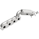 MagnaFlow Conv DF 07-10 Audi A6/A8 4.2L - mag51143