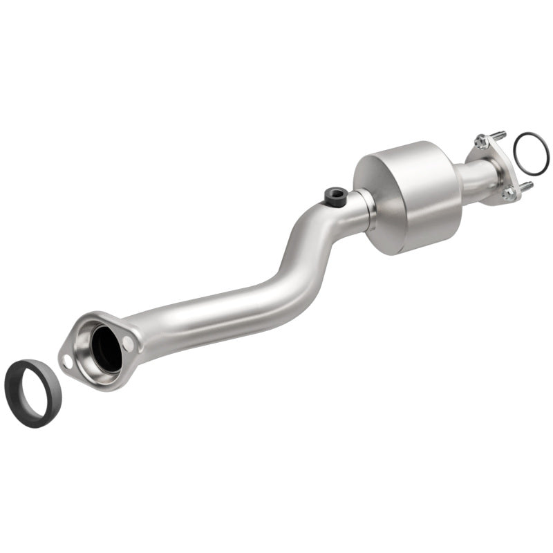 Magnaflow Conv DF 09-10 Honda Fit 1.5L Rear - mag51681