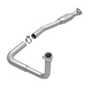 MagnaFlow Conv DF 97-00 GM Van 5.7L Lf - mag23142