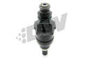 DeatschWerks 89-02 GTR RB26DETT 800cc Top Feed Low Impedance Injectors - dw42M-01-0800-6