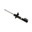 Bilstein B4 OE Replacement 11-12 Fiesta L4 1.6L Front Right Twintube Strut Assembly - bil22-188632