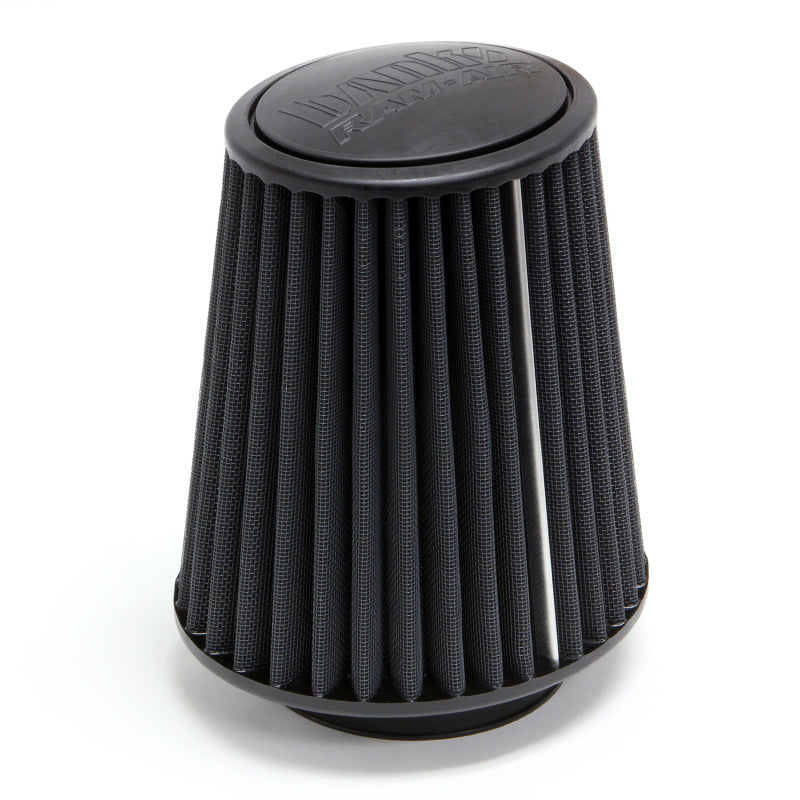 Banks Power 07-15 Jeep 3.8/3.6L Wrangler Ram Air System Air Filter Element - Dry - gbe41835-D