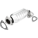 MagnaFlow Conv DF Audi 97-05 A4/A4 Quattro / Volkwagen 00-05 Passat 1.8L - mag51644