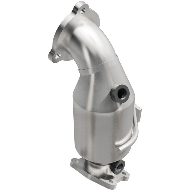 MagnaFlow Conv DF 00-04 S40/V40 1.9L frt OEM - mag49318