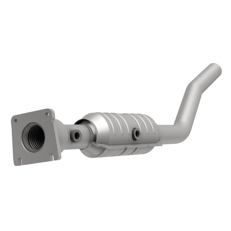 MagnaFlow Conv DF CALIBER- 07-09 2.4L OEM - mag49192