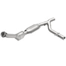 MagnaFlow Conv DF 99-00 Ford Trucks 5.4L - mag447116