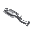 MagnaFlow Conv DF '93-'96 Subaru 1.8L Rear - mag23865