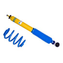 Bilstein B16 15-16 VW Golf Front and Rear Performance Suspension System - bil48-254960