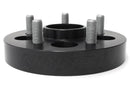 Perrin Subaru 5x100 30mm Wheel Spacers (One Pair) - paPSP-WHL-031BK