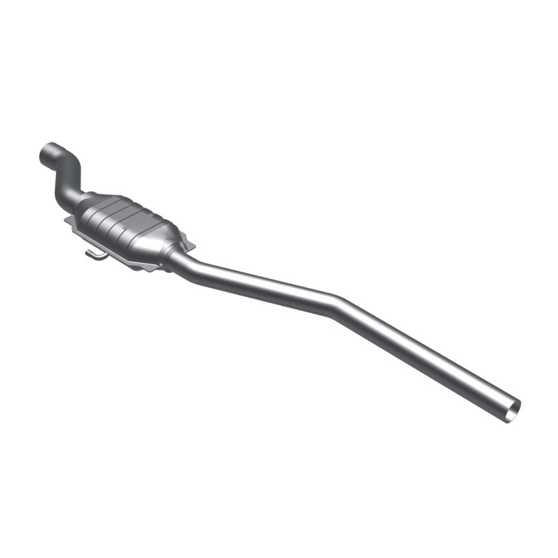 MagnaFlow Conv Dodge-Plymouth 59.25X6.5X4 2.5 - mag93244