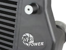 aFe BladeRunner Cast Intercooler 94-02 Dodge Diesel Trucks L6-5.9L (td) - afe46-21061