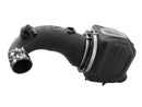 aFe Momentum HD PRO 10R Stage-2 Si Intake 08-10 Ford Diesel Trucks V8-6.4L (td) - afe50-73004