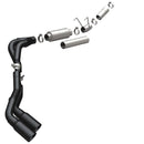 Magnaflow Black Series Sys C/B 11 Dodge Ram 6.7L - mag17001