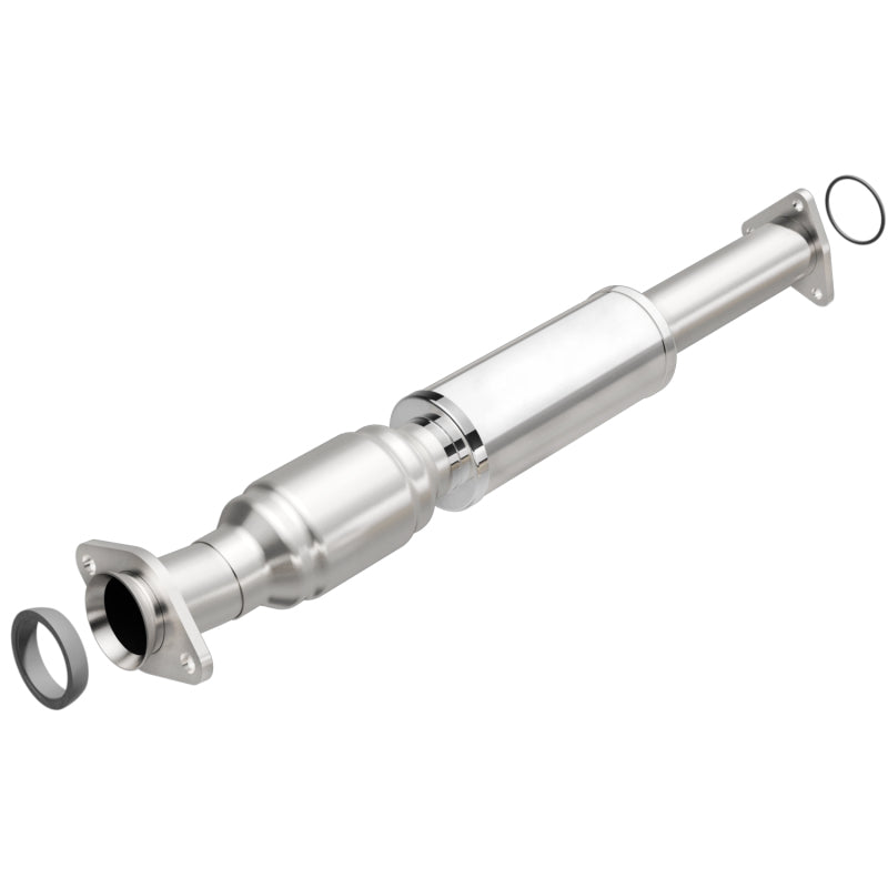MagnaFlow Conv DF 91-95 3.2L Acura Legend - mag23618