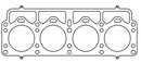 Cometic 68+ Volvo B20A/E/F 92mm .030 inch MLS Head Gasket - cgC4289-030