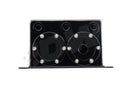 DeatschWerks 2.5L Modular Surge Tank (1-2 DW250il Fuel Pumps) (Pumps Not Included) - dw6-000-25ST