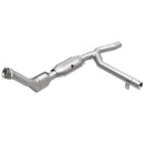 MagnaFlow Conv DF 01 Ford Trucks 4.6L - mag458040