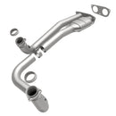 MagnaFlow Conv DF '98-'00 Chevy 3500 7.4L Fro - mag93607